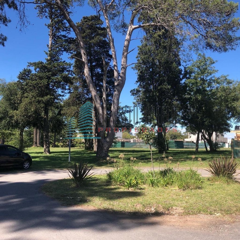 A. VENTA LOTE INTERNO BARRIO - Greenville Polo & Resort