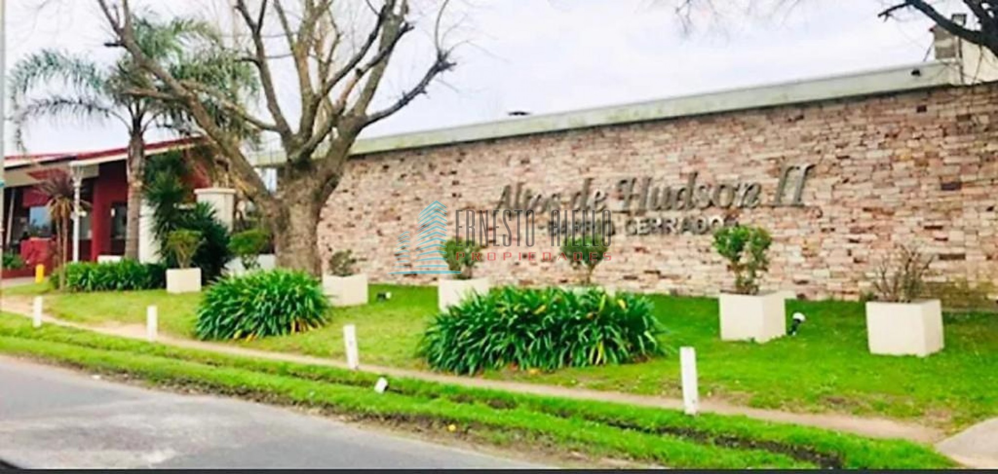 A. VENTA LOTES Centrales  Barrio Privado Altos de Hudson II- Nuevo Valor