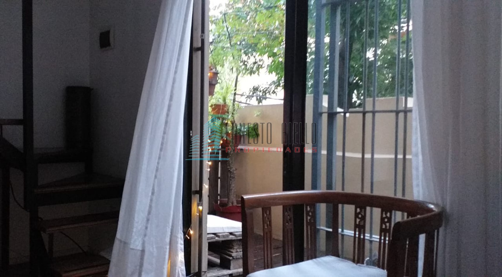 A. VENTA DEPARTAMENTO 3 AMBIENTES - QUILMES CENTRO