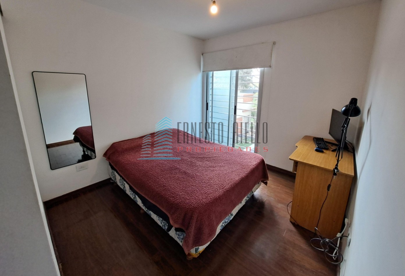 A. ALQUILER DEPARTAMENTO DOS AMBIENTES 