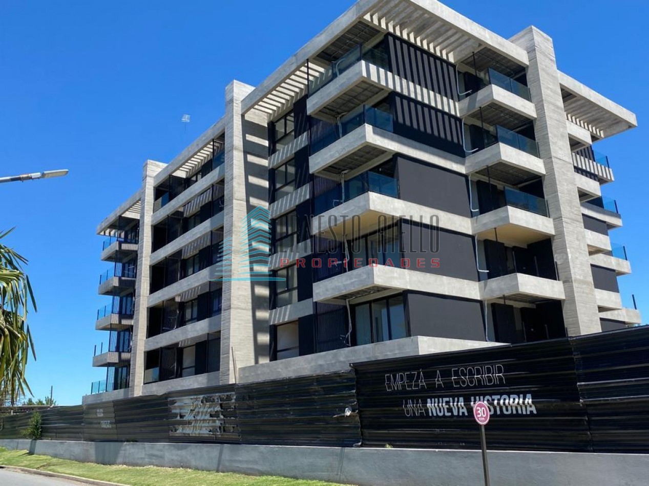 A. VENTA DEPARTAMENTO SPRING GREENVILLE 3 AMBIENTES