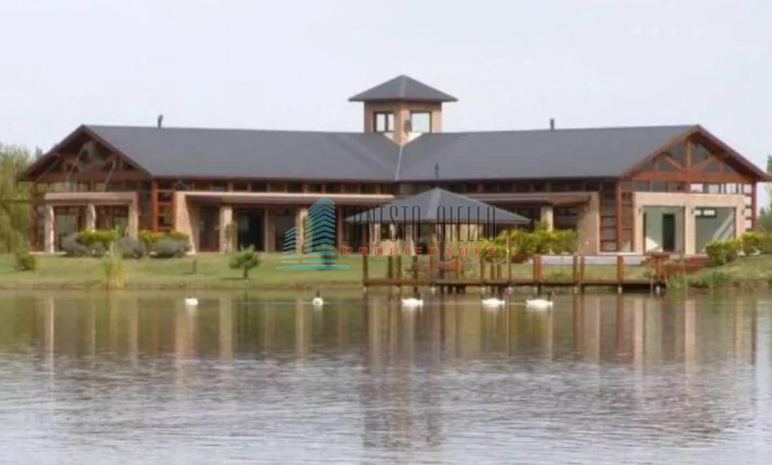 Am. VENTA  Excelente Lote en Posadas de Los Lagos -OPORTUNIDAD