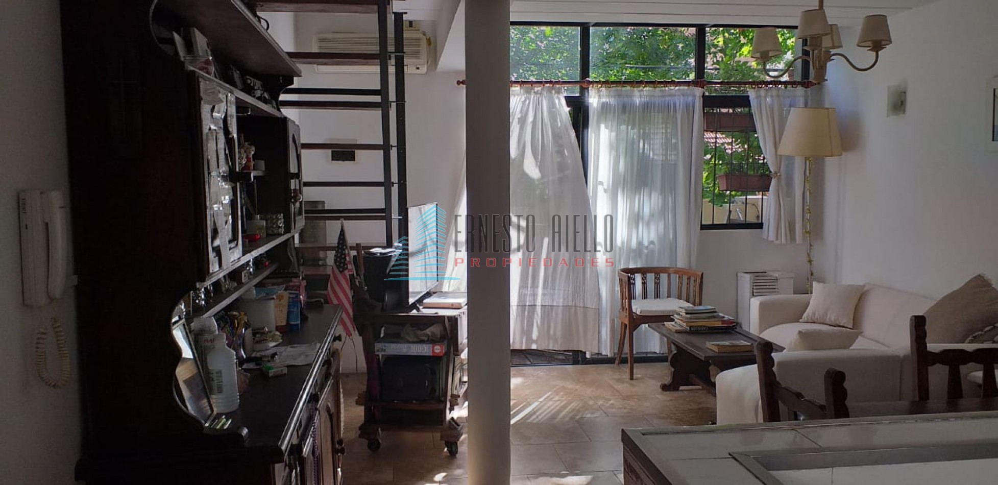 A. VENTA DEPARTAMENTO 3 AMBIENTES - QUILMES CENTRO