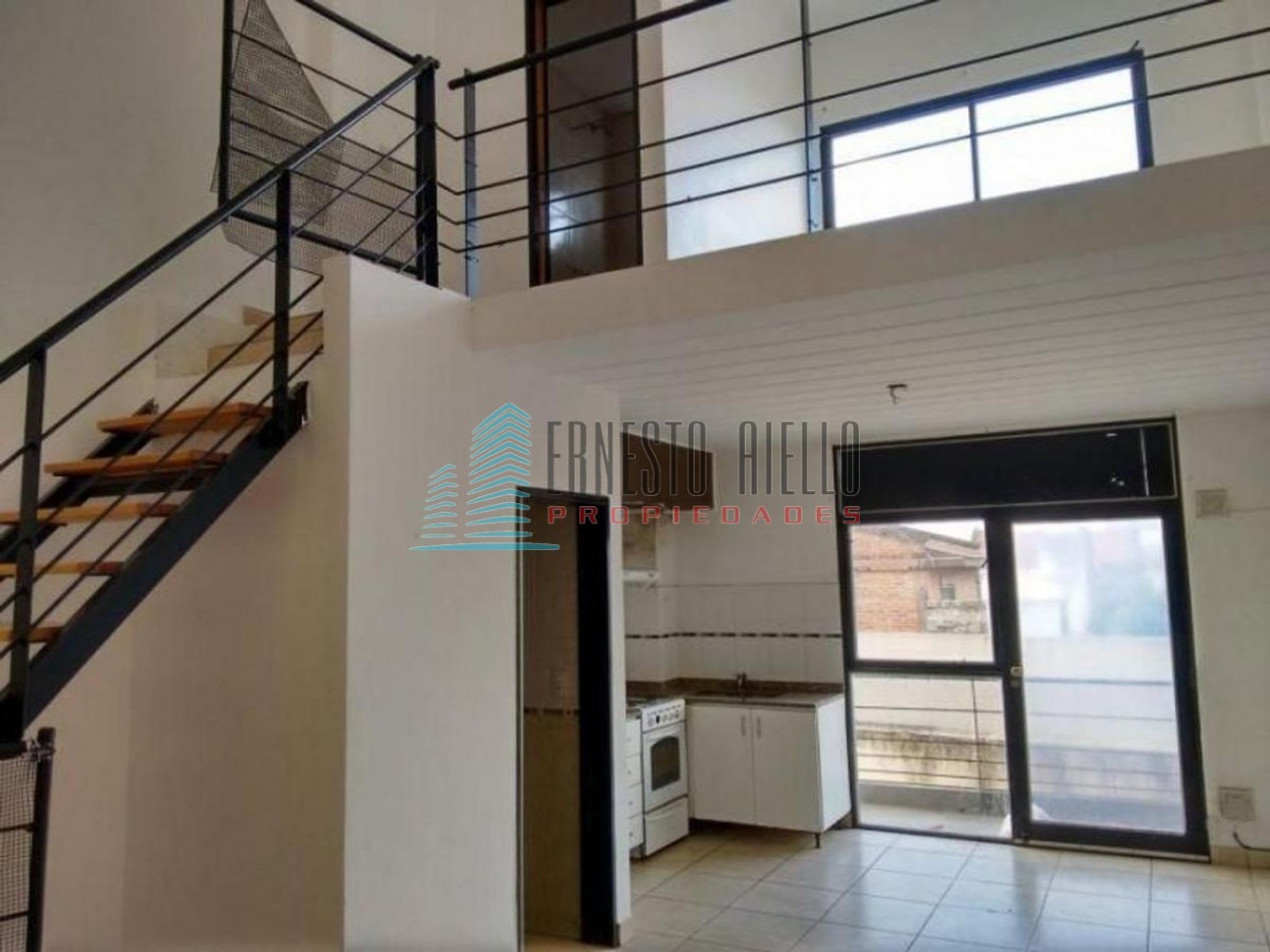 A-Venta LOFT en Bernal Oeste - Apto Credito