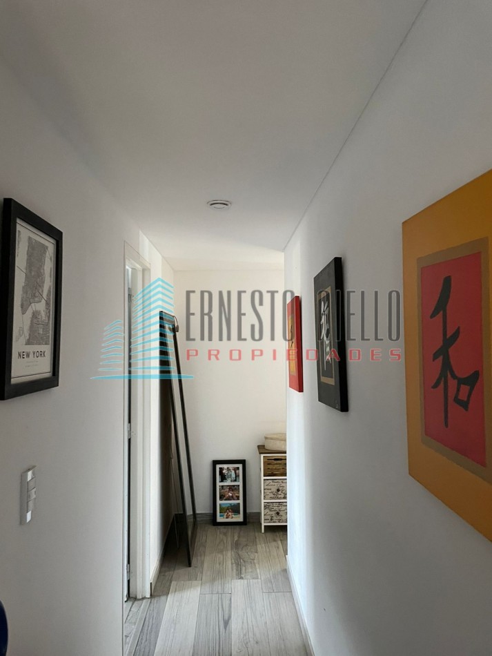A- Departamento Tres Ambientes en Venta - Torres de Guido