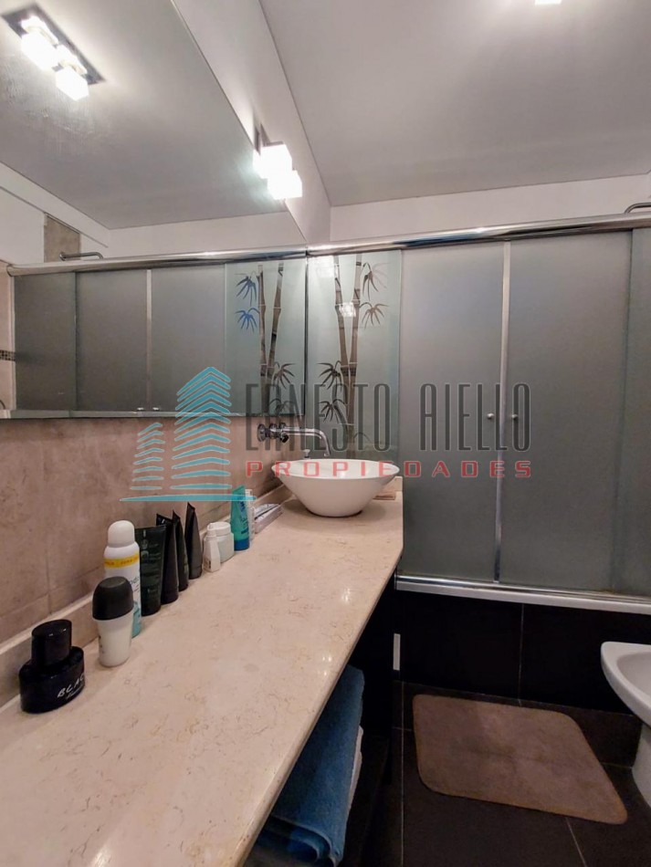 A. Departamentos en Venta Dos y Tres Ambientes - Berazategui