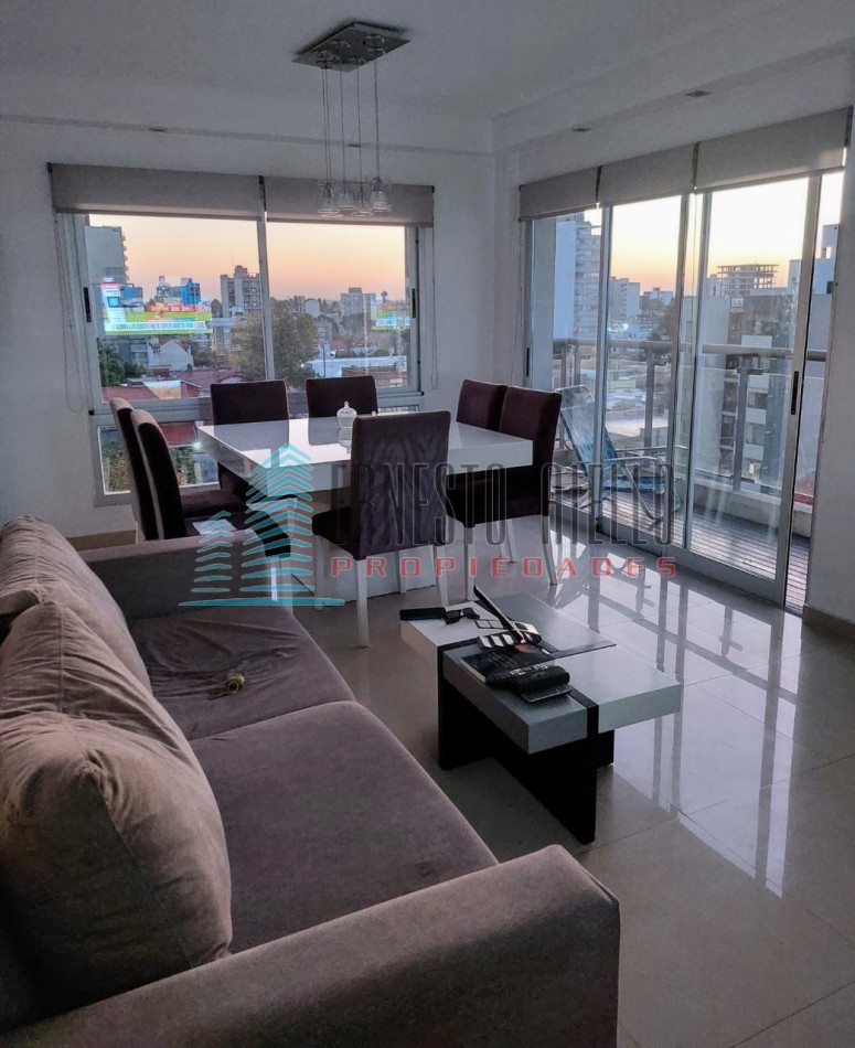 A. Departamentos en Venta Dos y Tres Ambientes - Berazategui