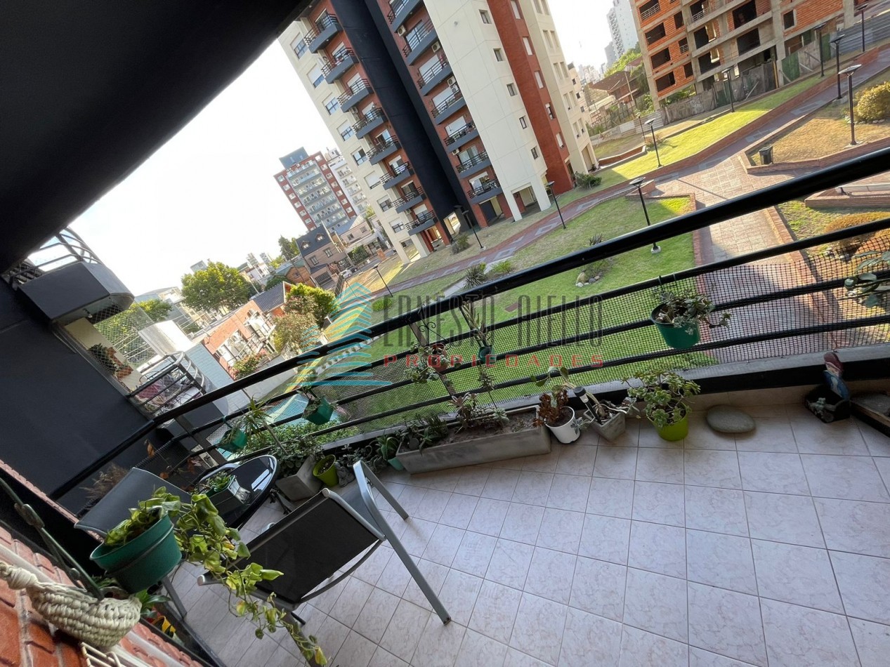 A- Departamento Tres Ambientes en Venta - Torres de Guido