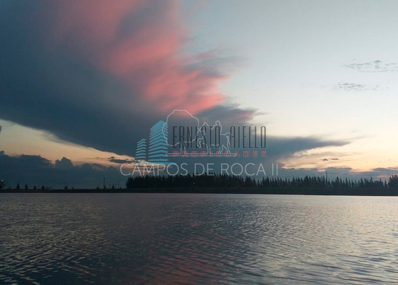 A. VENTA Lote en Excelente Ubicacion - Campos de Roca II