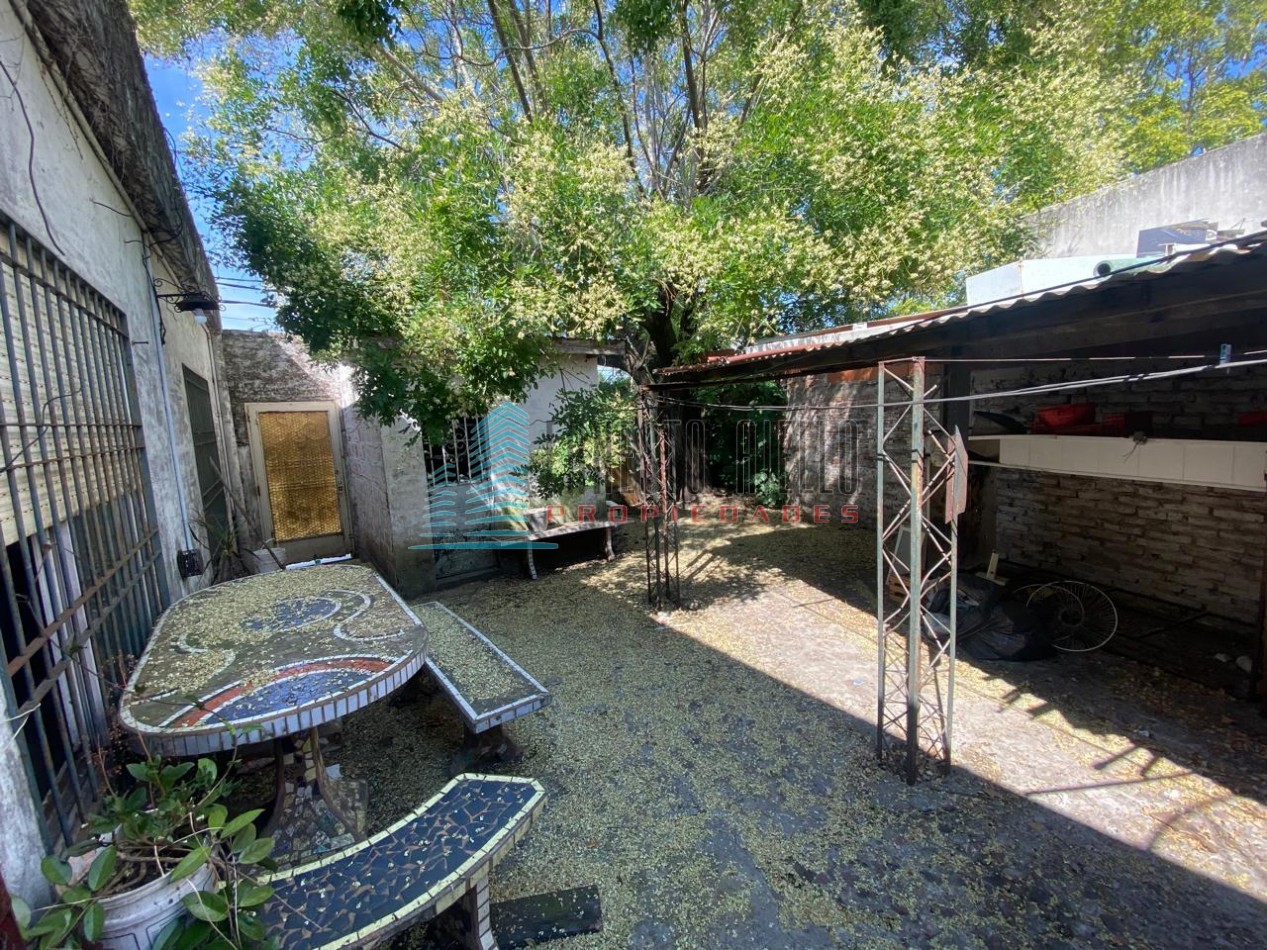  A. Casa en Venta a Reciclar - Inversores - Gran Oportunidad!