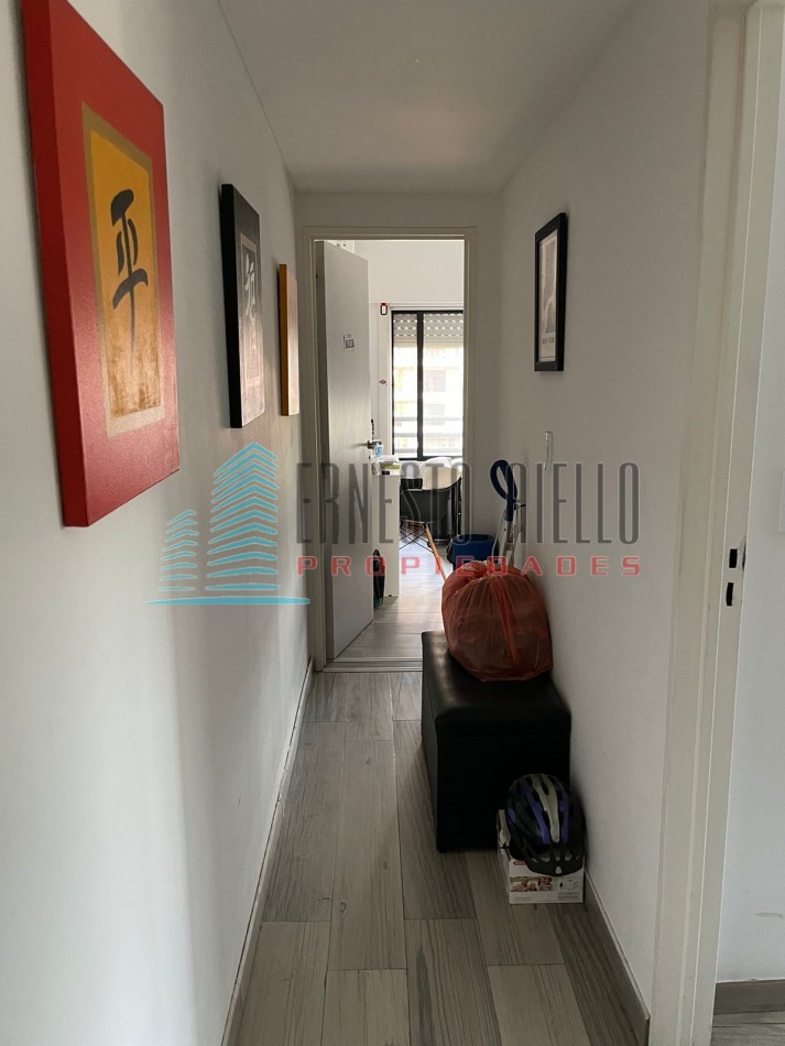A- Departamento Tres Ambientes en Venta - Torres de Guido