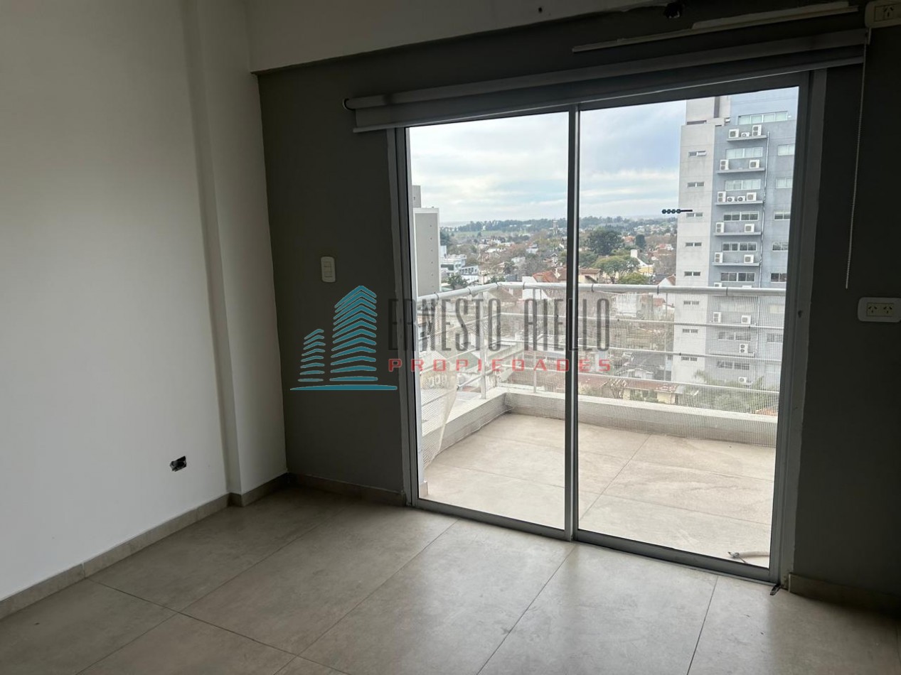 ALQUILER DEPARTAMENTO DE DOS AMBIENTES CENTRO QUILMES