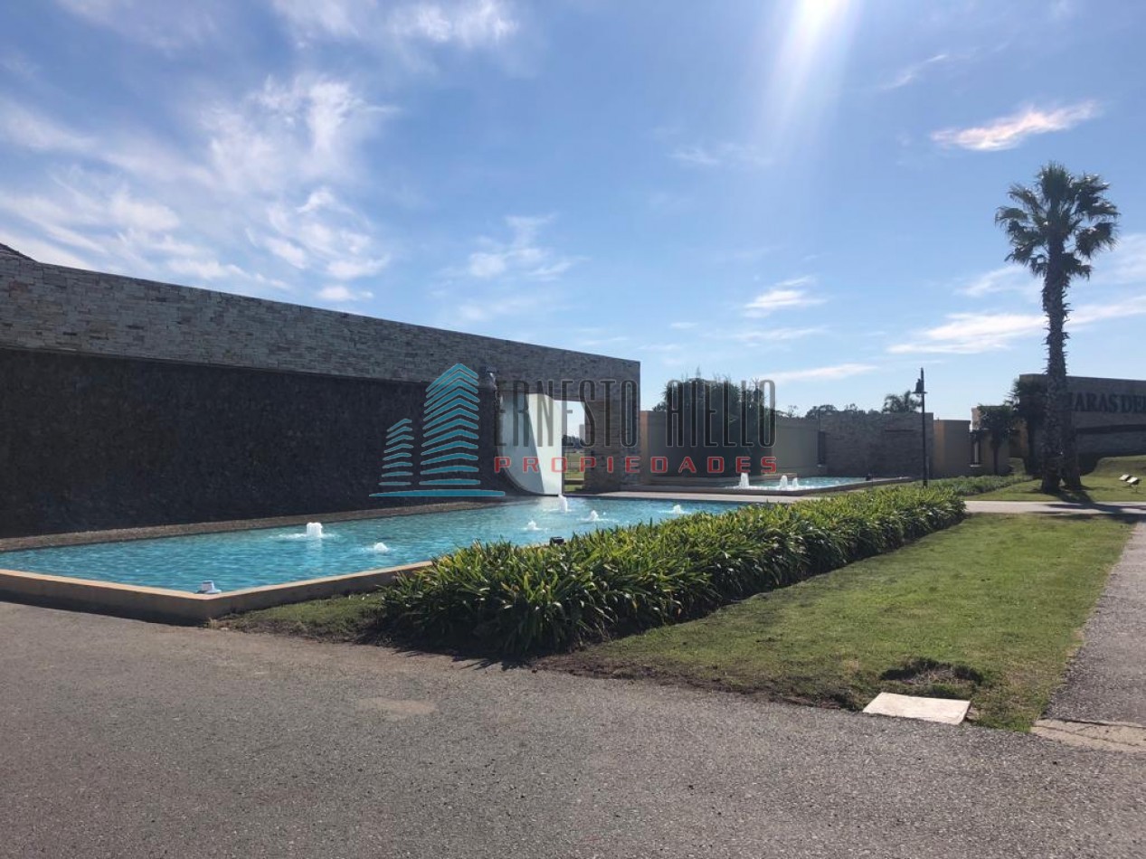 A. VENTA LOTE en HARAS DEL SUR 3 