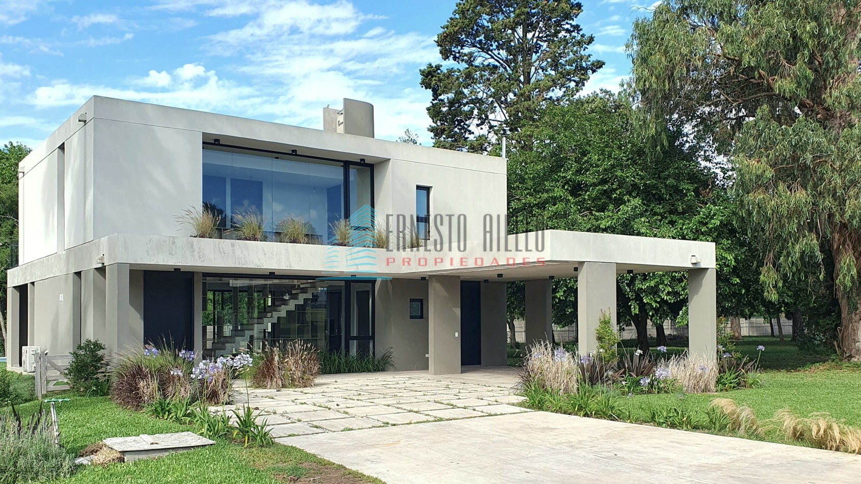 A. VENTA Casa 4 Ambientes con Pileta Galeria - Greenville Polo & Resort