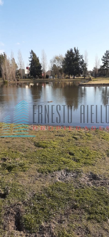Am. VENTA LOTE FONDO AL LAGO EN POSADAS DE LOS LAGOS- FINACIANDO!