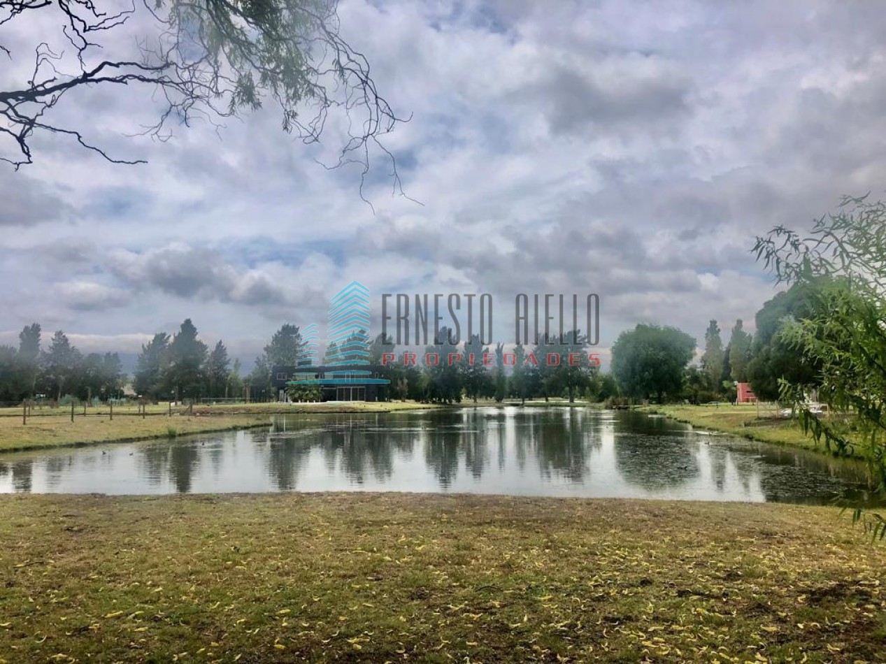 Am. VENTA LOTE FONDO AL LAGO EN POSADAS DE LOS LAGOS- FINACIANDO!