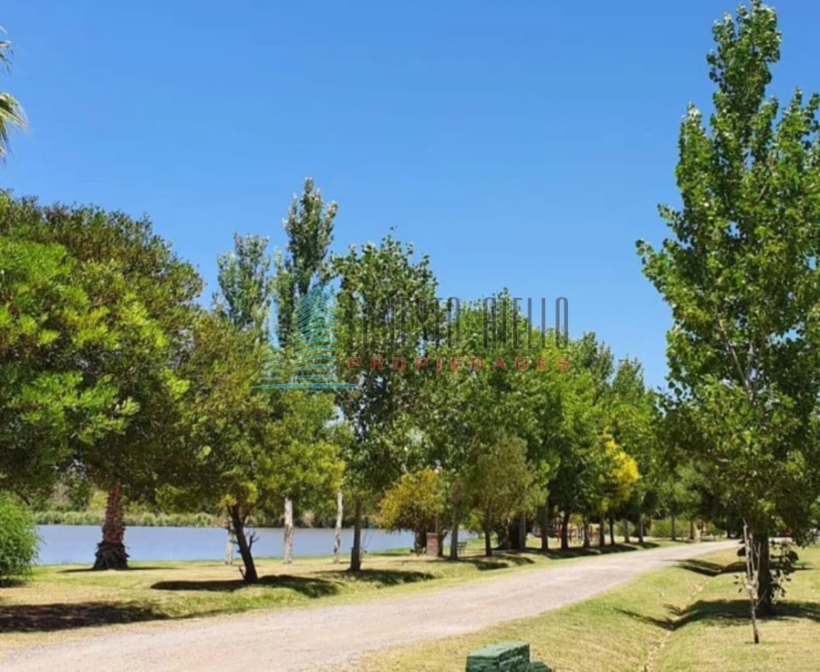 Am. VENTA  Excelente Lote en Posadas de Los Lagos
