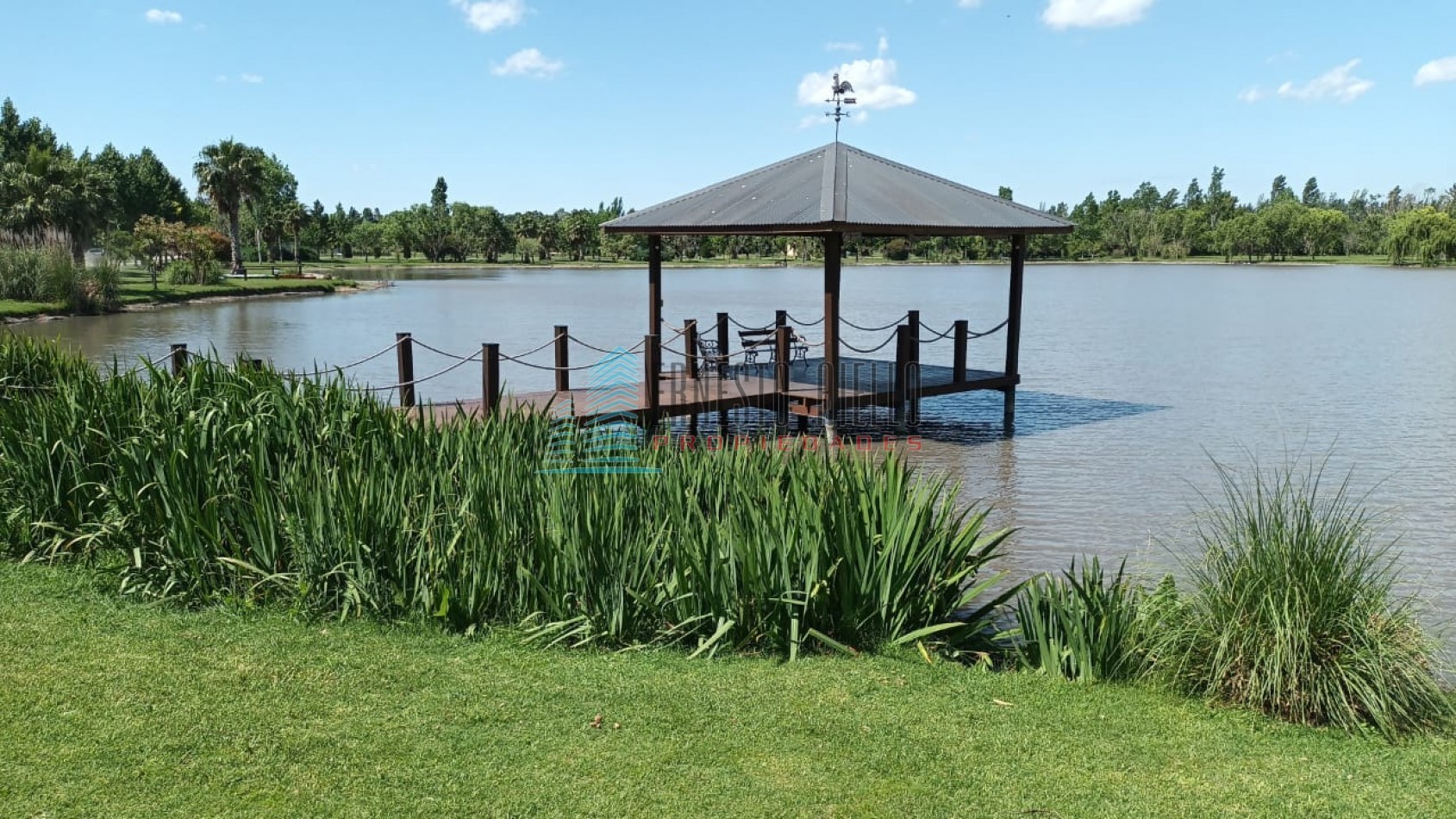 Am. VENTA  Excelente Lote en Posadas de Los Lagos