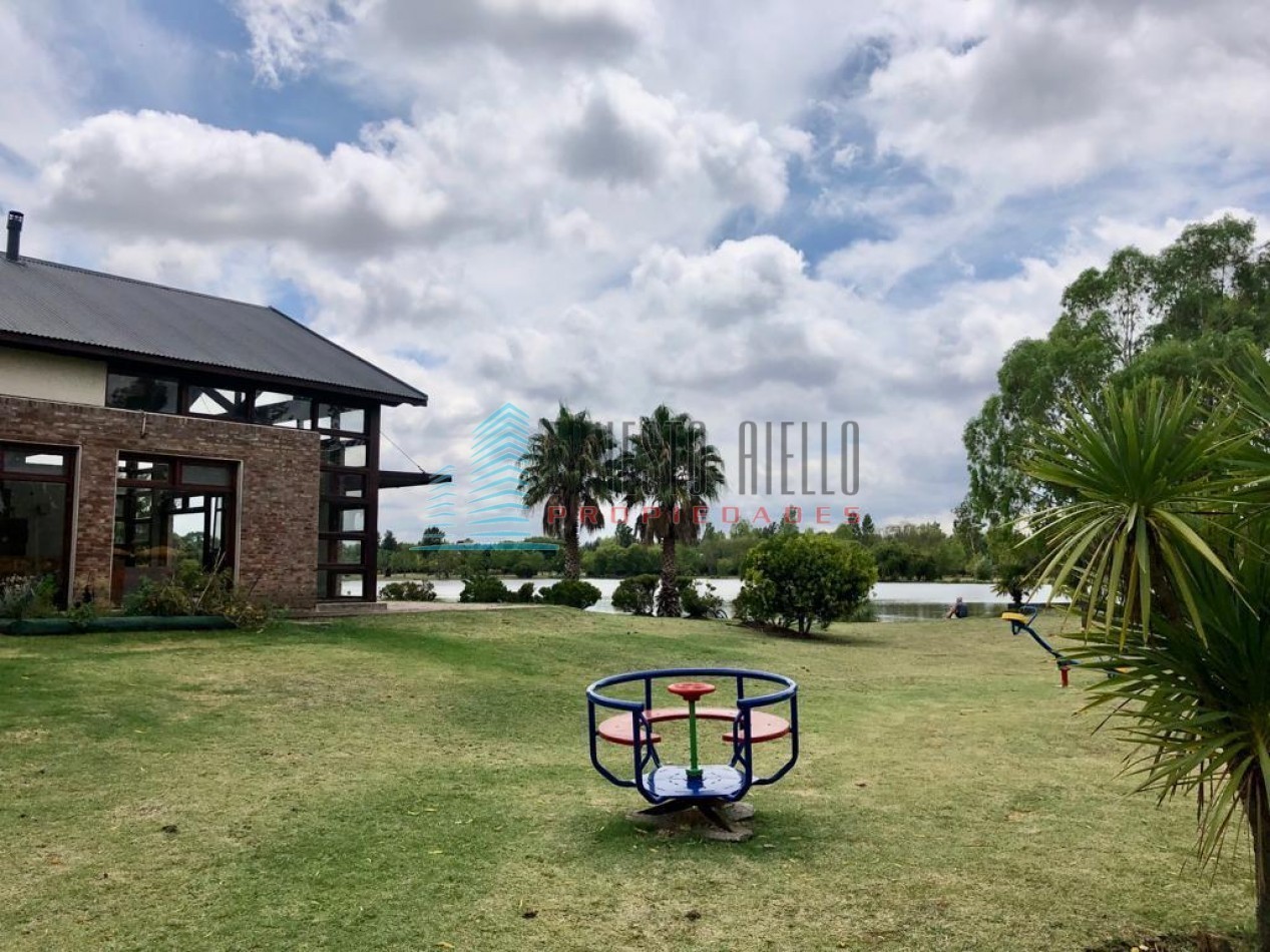 Am. VENTA  Excelente Lote en Posadas de Los Lagos
