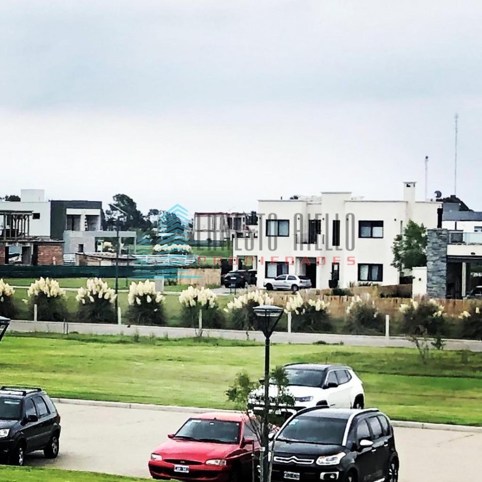 A. VENTA LOTE EN MAGALLANES - Perimetral a Villalobos
