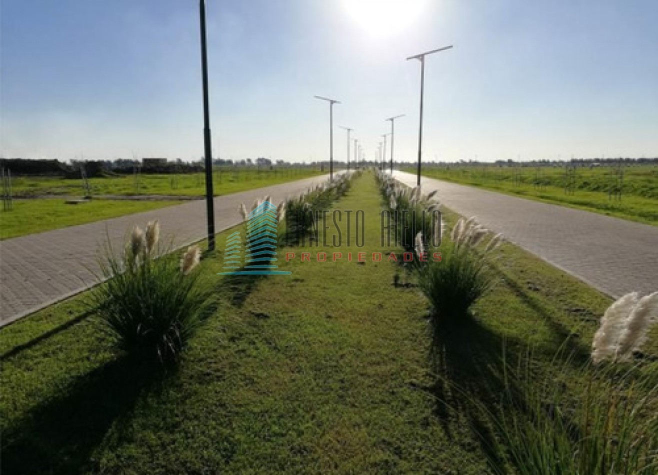 A. VENTA LOTE EN MAGALLANES - Perimetral a Villalobos