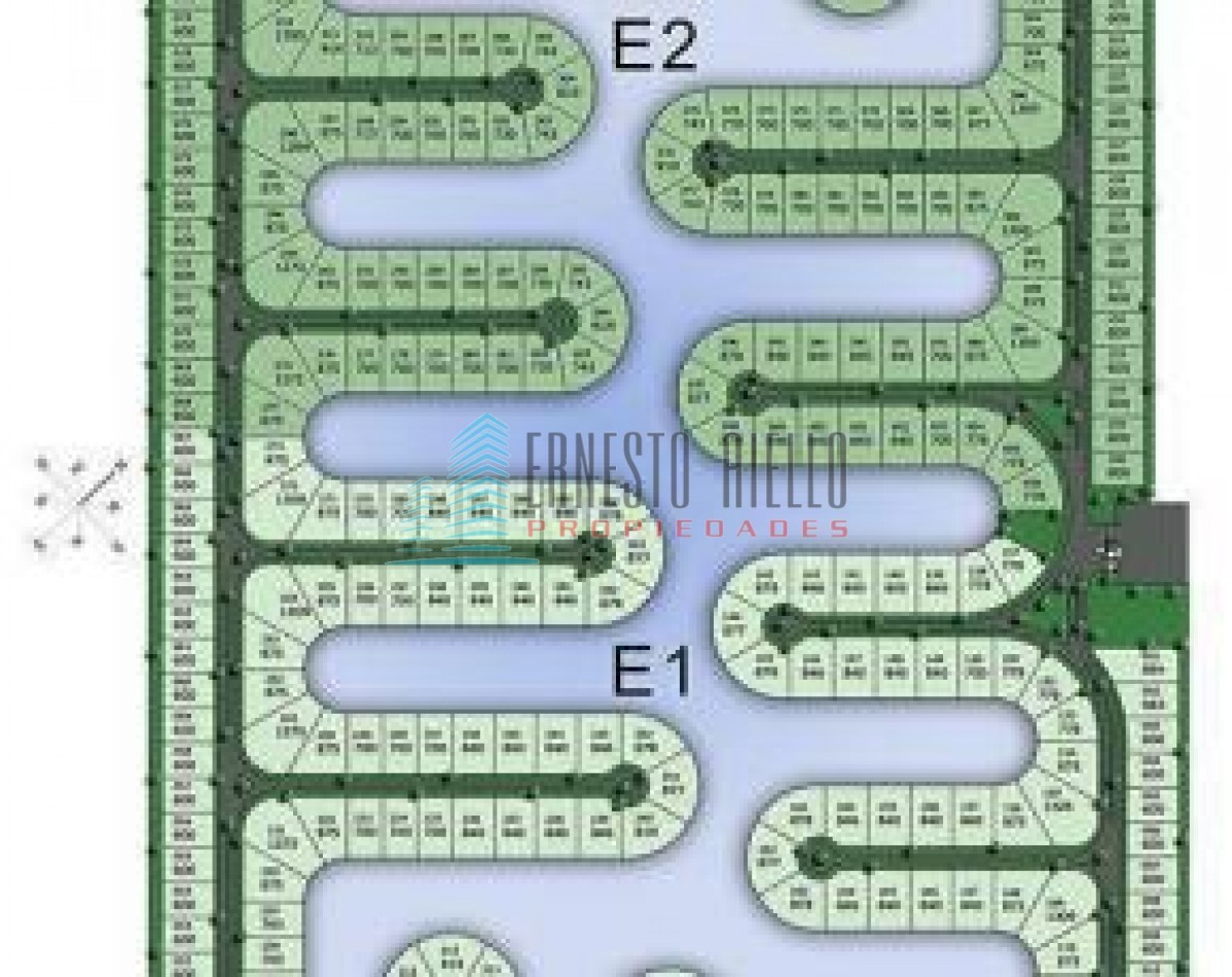 A. VENTA LOTE EN MAGALLANES - Perimetral a Villalobos