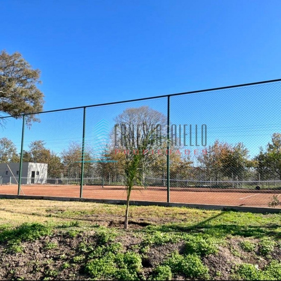 A. VENTA LOTE EN SAN JUAN CHICO INTERNO