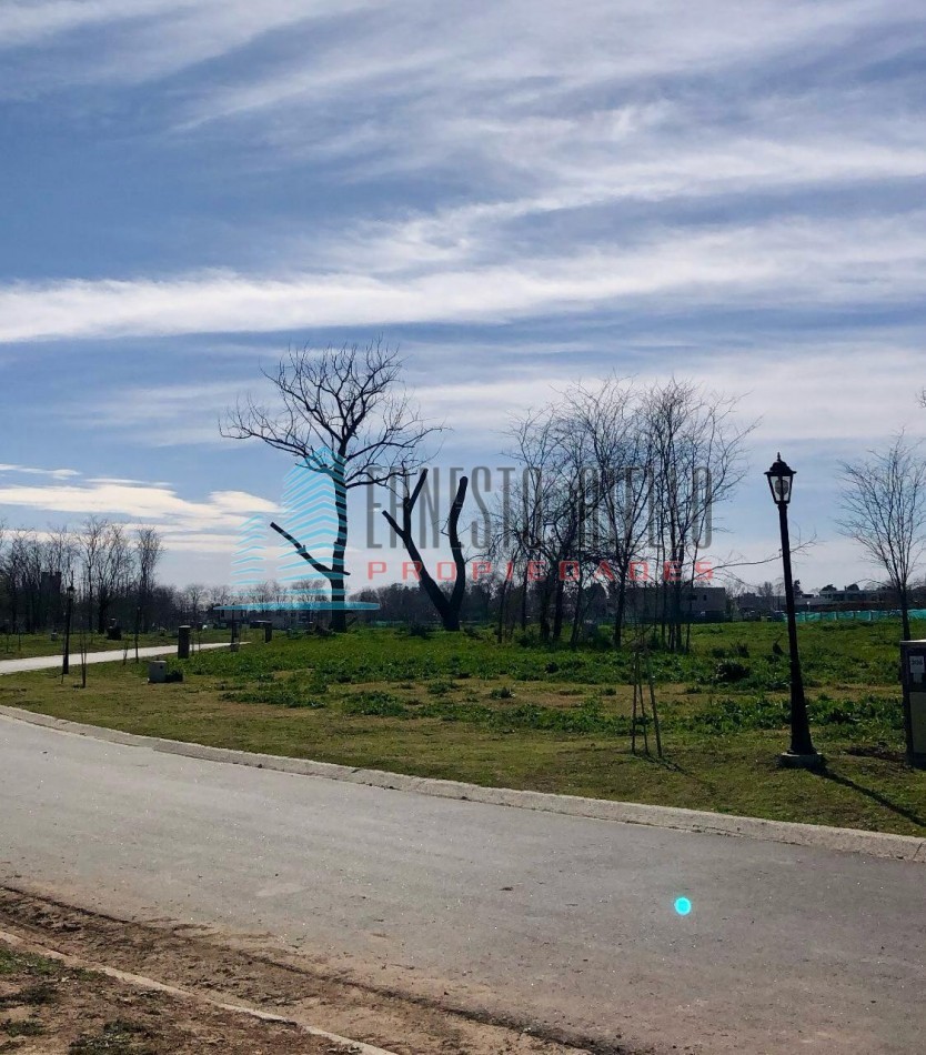 A. VENTA LOTE EN SAN JUAN CHICO INTERNO