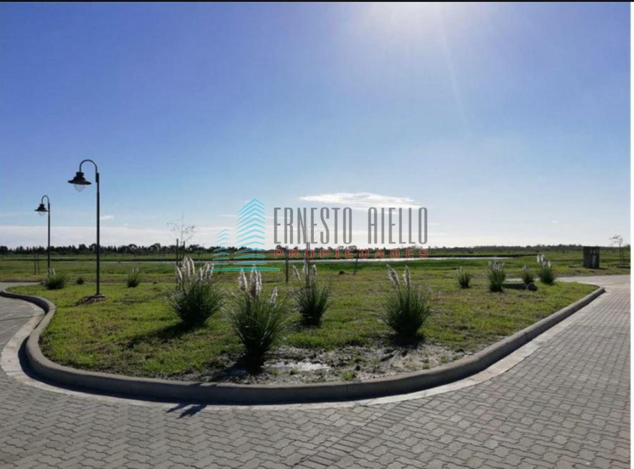 A. VENTA Lotes Internos - Villalobos - Pueblos del Plata