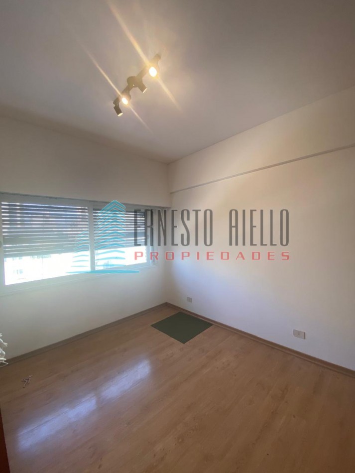 A. ALQUILER- Departamento Tres Ambientes - Quilmes Centro