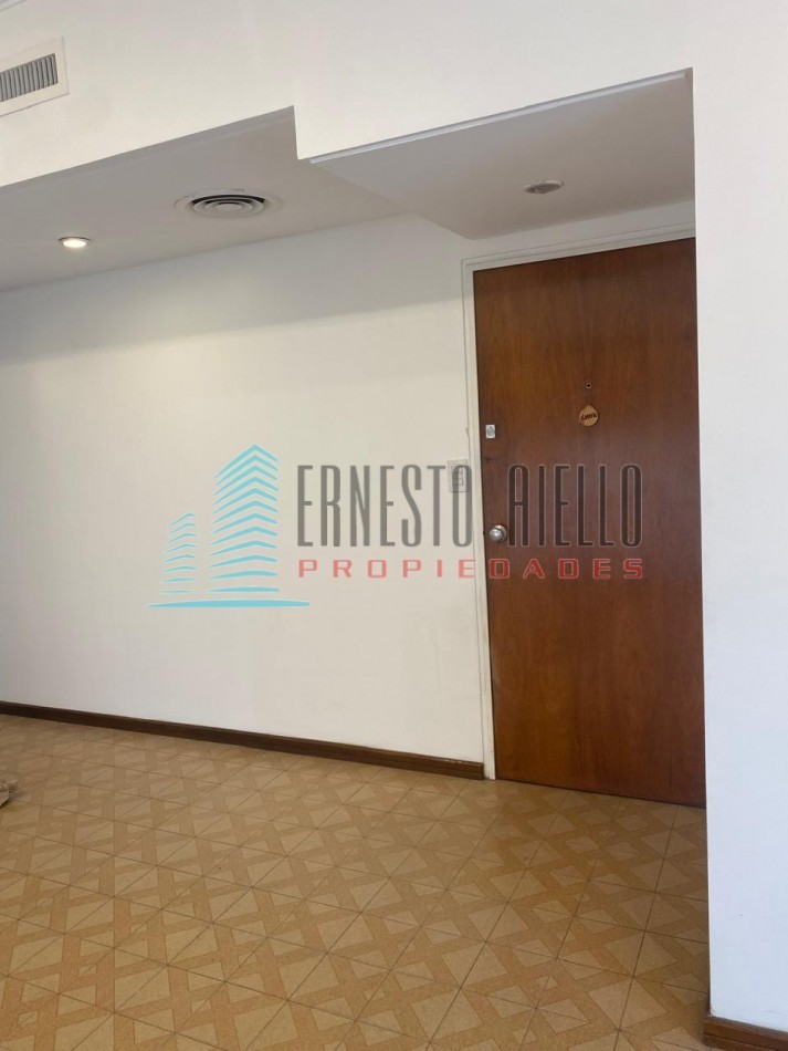 A. ALQUILER- Departamento Tres Ambientes - Quilmes Centro