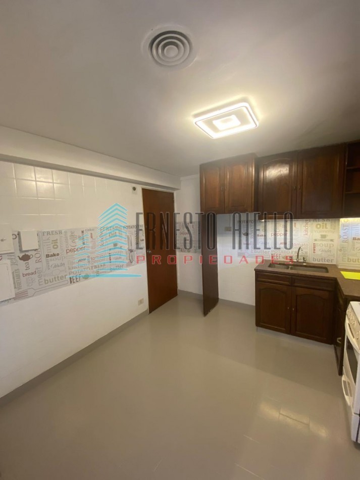 A. ALQUILER- Departamento Tres Ambientes - Quilmes Centro