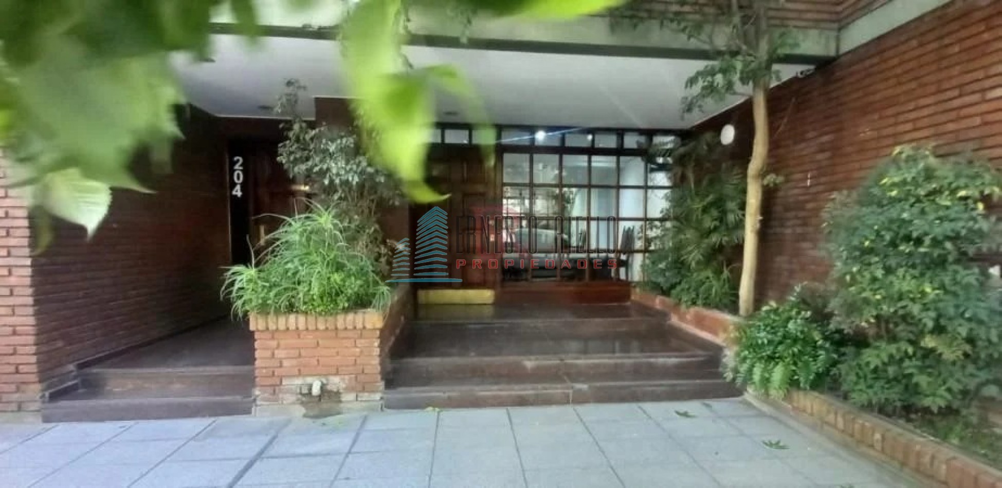 A. ALQUILER- Departamento Tres Ambientes - Quilmes Centro