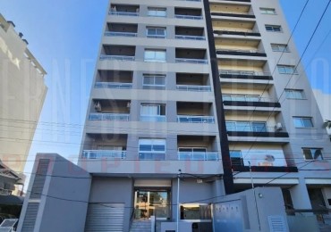 VENTA DEPARTAMENTO 3 AMBIENTES A ESTRENAR CON BALCON CORRIDO AL FRENTE, BERAZATEGUI. 