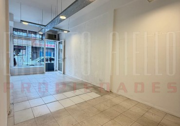 ALQUILER LOCAL COMERCIAL EN QUILMES CENTRO.