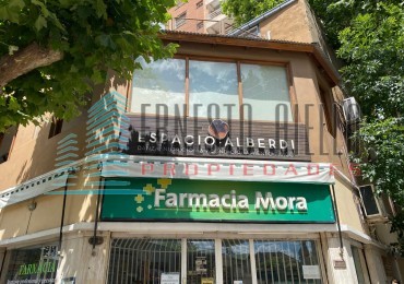 A. VENTA LOCAL COMERCIAL QUILMES