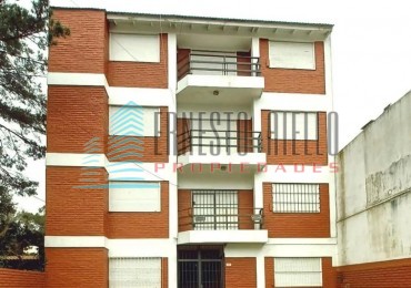 A. VENTA Excelente Oportunidad! Monoambiente a 2 Cuadras del Mar - San Bernardo