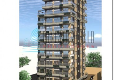 A. VENTA DEPARTAMENTO 3 AMBIENTES  MAX TOWER - BANFIELD