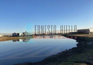 A. VENTA LOTE EN MAGALLANES - Perimetral a Villalobos