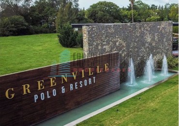 A. VENTA LOTE BARRIO D GREENVILLE POLO & RESORT