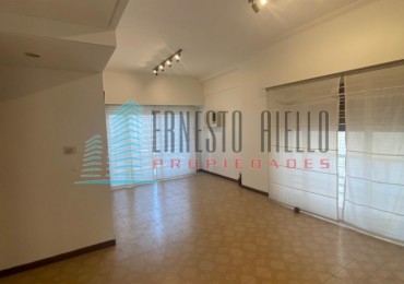 A. ALQUILER- Departamento Tres Ambientes - Quilmes Centro